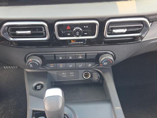 2027 Nissan Sentra S