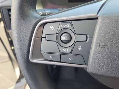 2027 Nissan Sentra S