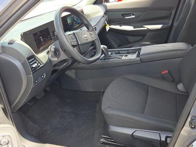 2027 Nissan Sentra S