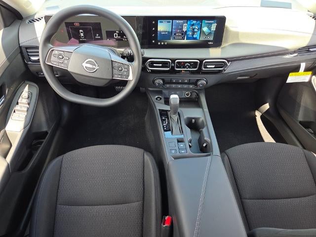 2027 Nissan Sentra S