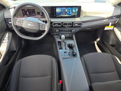 2027 Nissan Sentra S