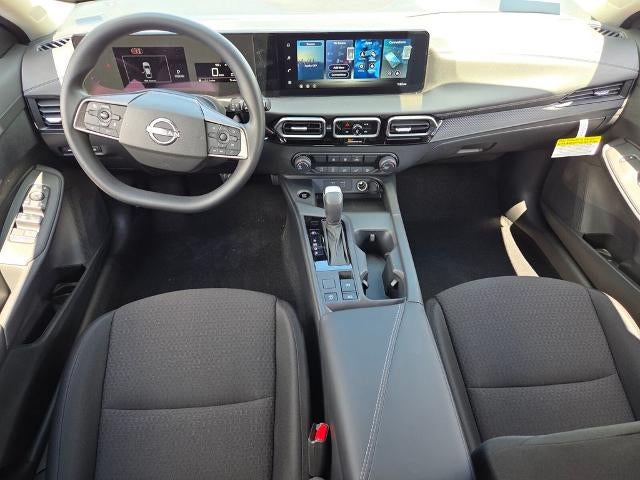 2027 Nissan Sentra S
