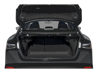 2027 Nissan Sentra S