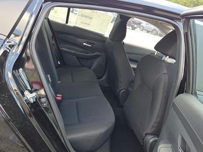2026 Nissan Sentra S Sedan
