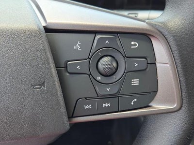 2026 Nissan Sentra S Sedan