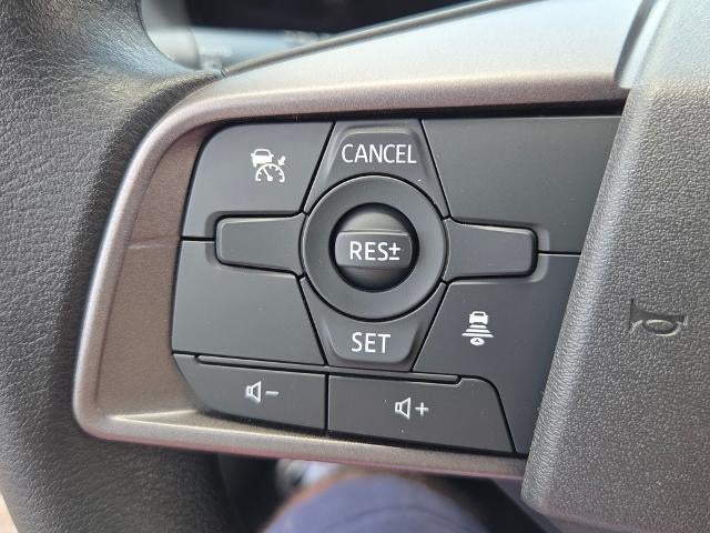 2026 Nissan Sentra S Sedan