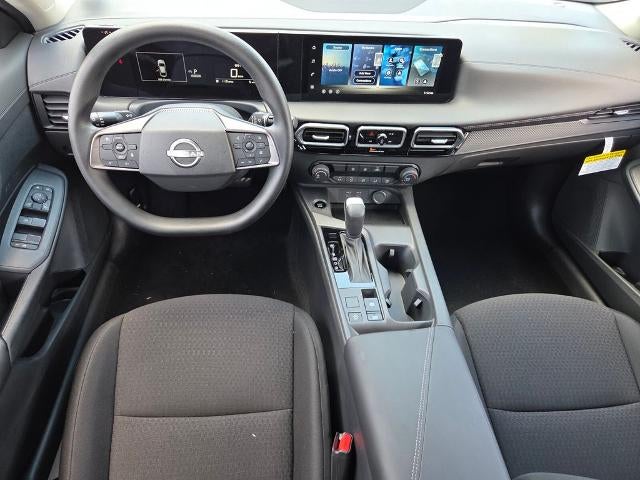 2026 Nissan Sentra S Sedan