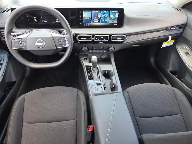 2026 Nissan Sentra S Sedan