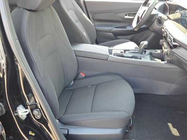 2027 Nissan Sentra S