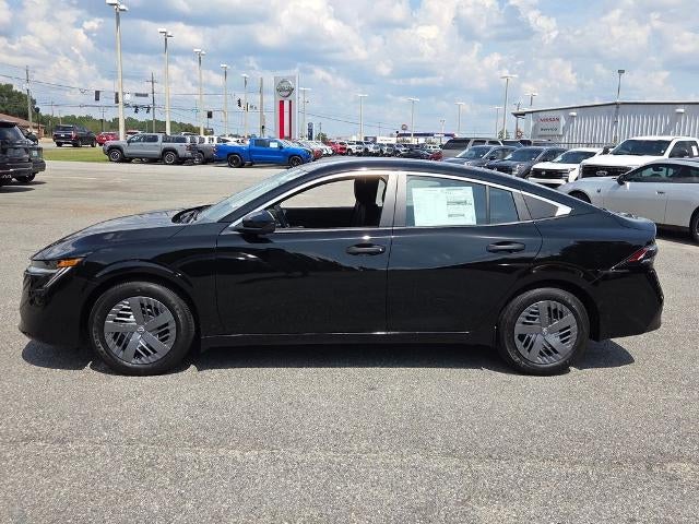 2027 Nissan Sentra S