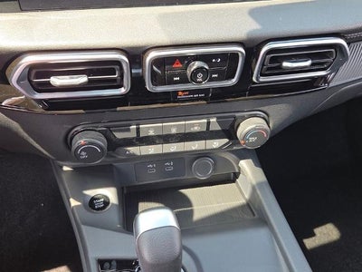 2027 Nissan Sentra S