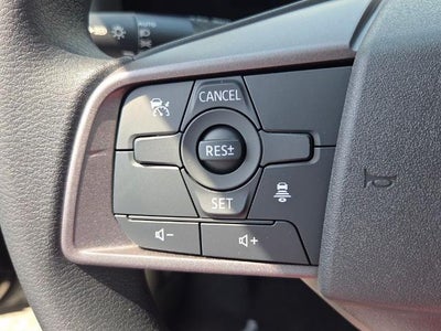 2027 Nissan Sentra S