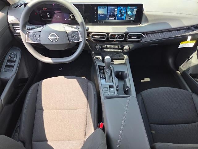 2027 Nissan Sentra S