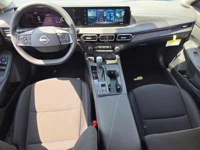 2027 Nissan Sentra S