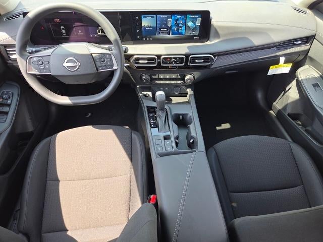 2027 Nissan Sentra S