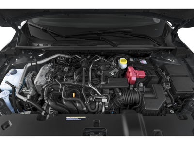 2027 Nissan Sentra S