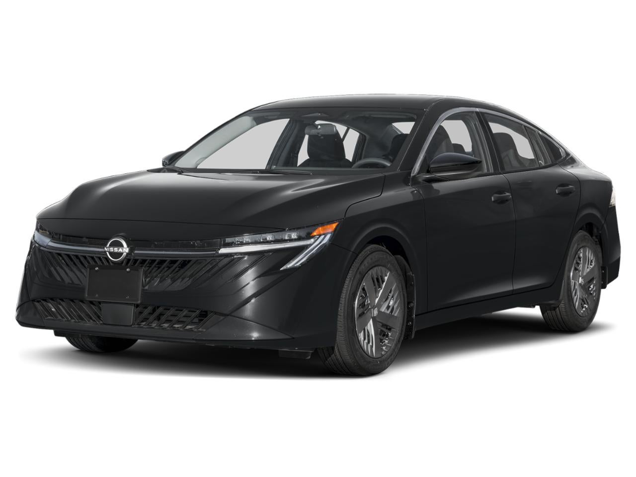 2026 Nissan Sentra S CVT's photo