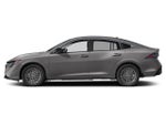 2026 Nissan Sentra SV Sedan