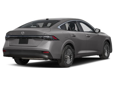 2026 Nissan Sentra SV Sedan