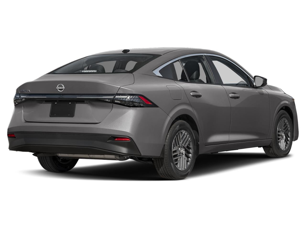 2026 Nissan Sentra SV Sedan