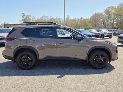 2026 Nissan Sentra SL Sedan