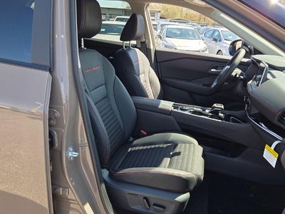 2026 Nissan Sentra SL Sedan