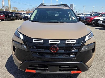 2026 Nissan Sentra SL Sedan