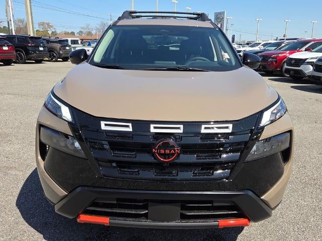 2026 Nissan Sentra SL Sedan