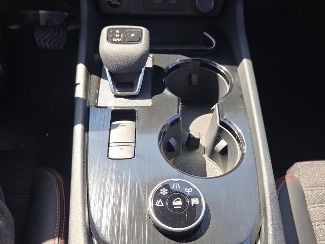 2026 Nissan Sentra SL Sedan