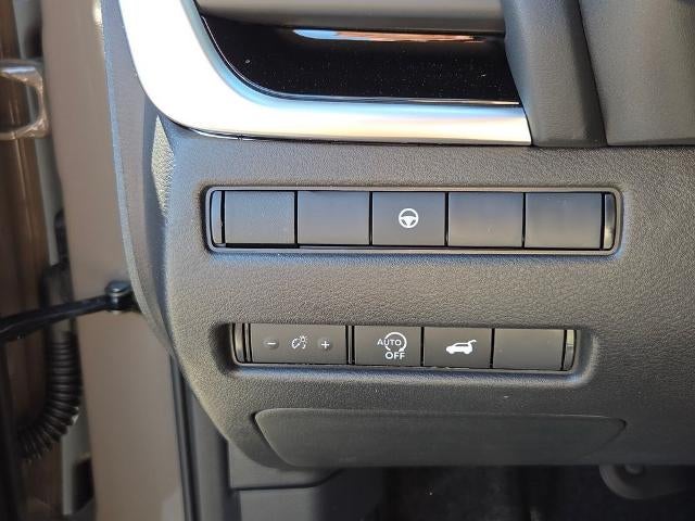 2026 Nissan Sentra SL Sedan