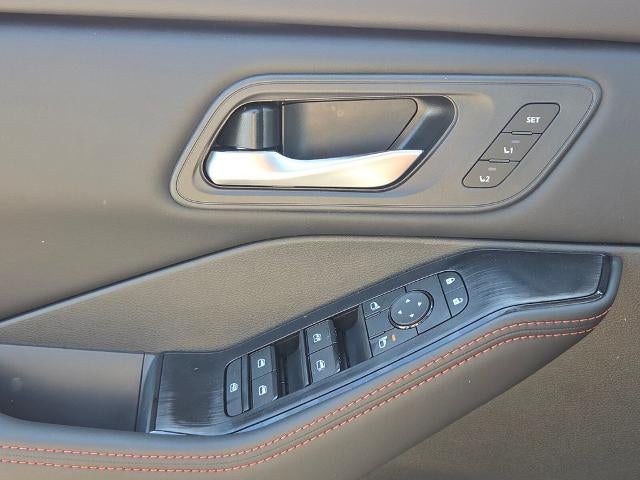 2026 Nissan Sentra SL Sedan