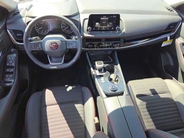 2026 Nissan Sentra SL Sedan