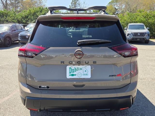 2026 Nissan Sentra SL Sedan