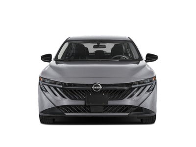 2026 Nissan Sentra SL Sedan