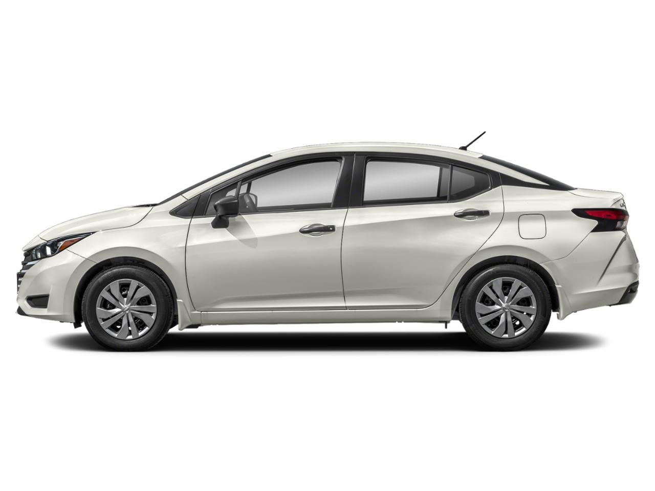 2024 Nissan Versa S Manual