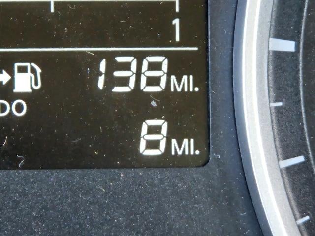 2025 Nissan Versa S CVT