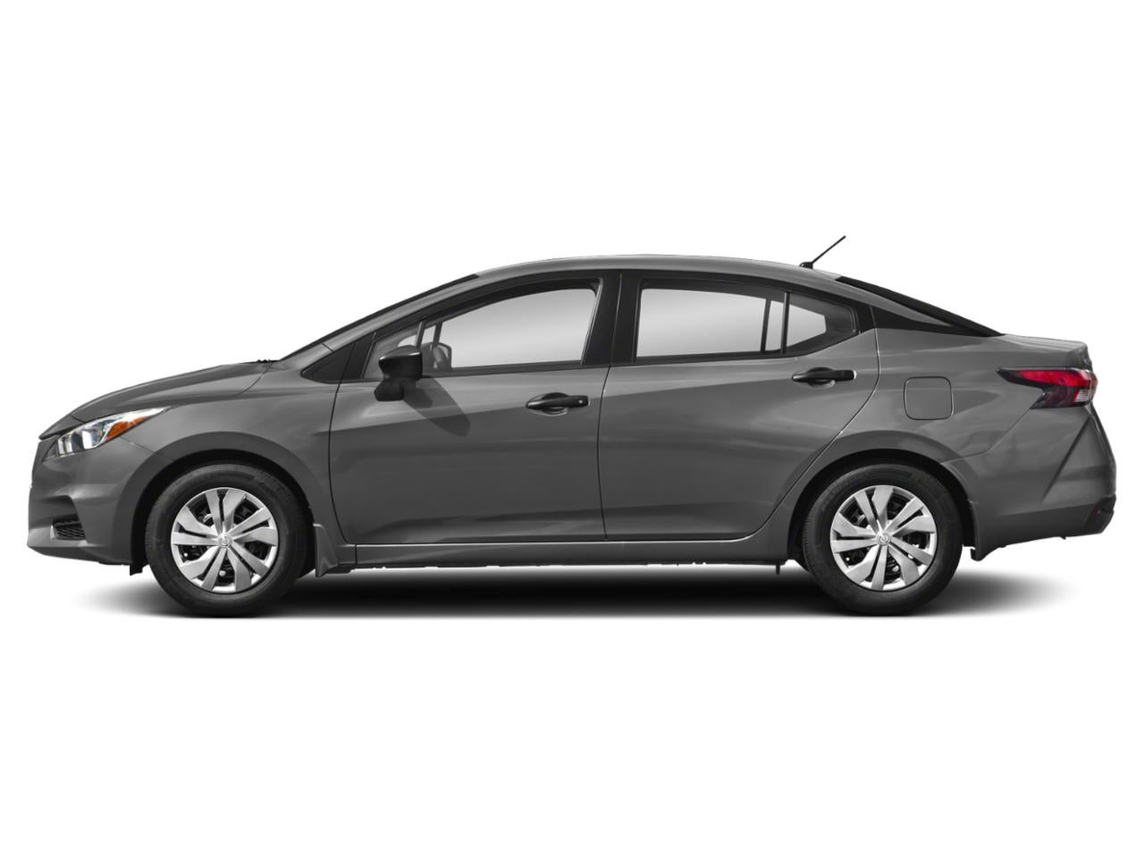 2021 Nissan Versa SV CVT