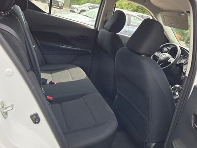 2025 Nissan Kicks Play S FWD