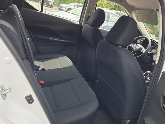 2025 Nissan Kicks Play S FWD