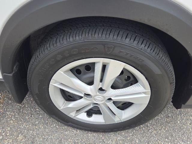 2025 Nissan Kicks Play S FWD