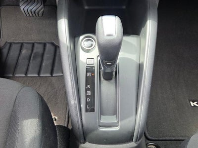 2025 Nissan Kicks Play S FWD