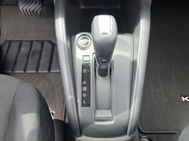 2025 Nissan Kicks Play S FWD
