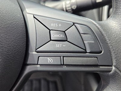 2025 Nissan Kicks Play S FWD