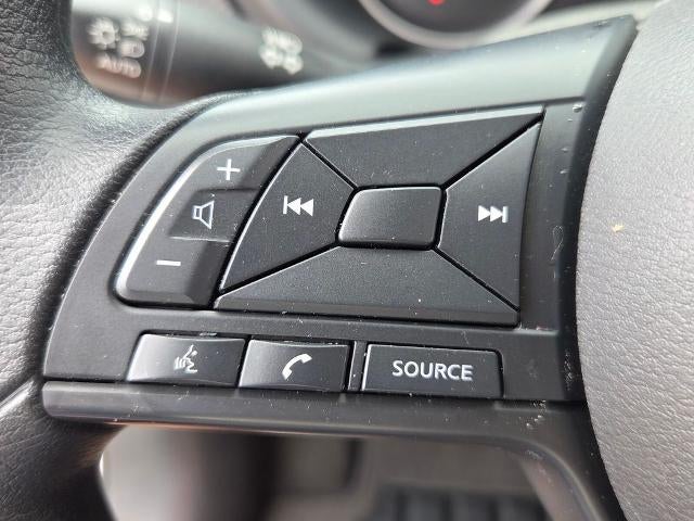 2025 Nissan Kicks Play S FWD