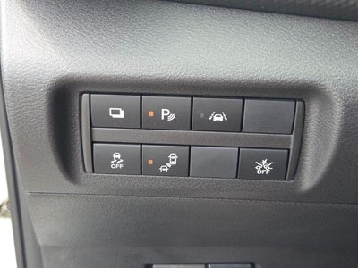 2025 Nissan Kicks Play S FWD