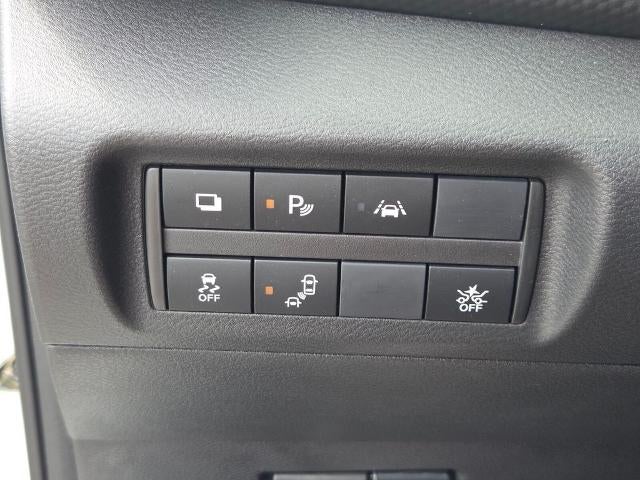 2025 Nissan Kicks Play S FWD