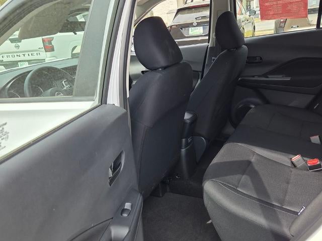 2025 Nissan Kicks Play S FWD