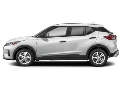 2025 Nissan Kicks Play S FWD