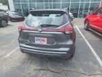 2022 Nissan Kicks S FWD
