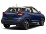 2018 Nissan Kicks SR FWD
